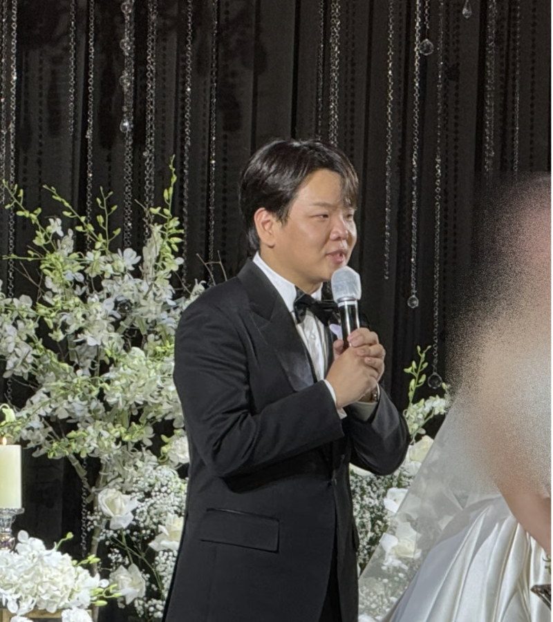 곽튜브 와이프, 5살 연하 공무원! 헤어졌던 연인과 재회 후 '겹경사' 결혼 풀스토리