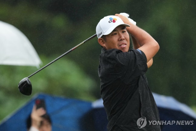 골프선수 안병훈, <b>김시우</b> 프로 프로필, <b>PGA 투어</b> 베이커런트... 