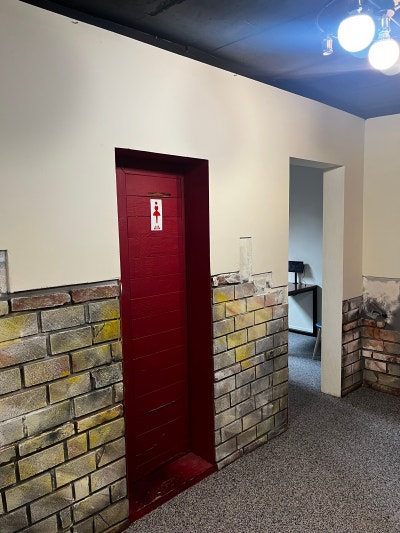 Donpepe Restroom — photo 1