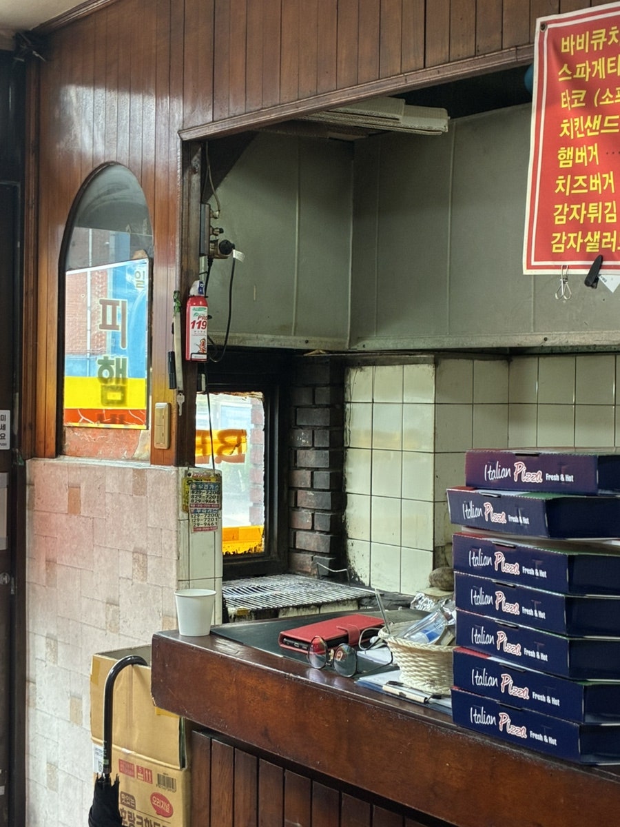 가나안피자바베큐 사진 3