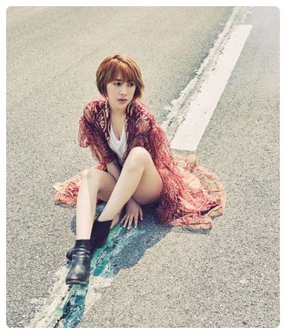  서인영 이혼 후 10kg 근황 코 보형물 제거 쥬얼리 멤버 불화설 종결