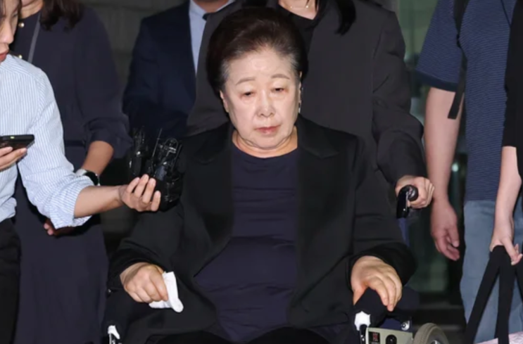 <b>통일교</b> 정치자금, 국민의힘... 규모 <b>정교유착 의혹</b>
