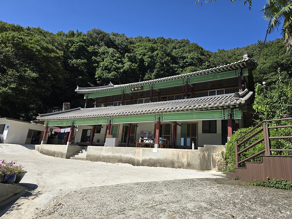 신걸산 사진 6