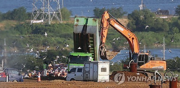 수도권매립지 대체부지, 드디어 ‘응모지 등장’?!4번째 공개모집 만에 ‘민간 2곳’ 손들었다️️