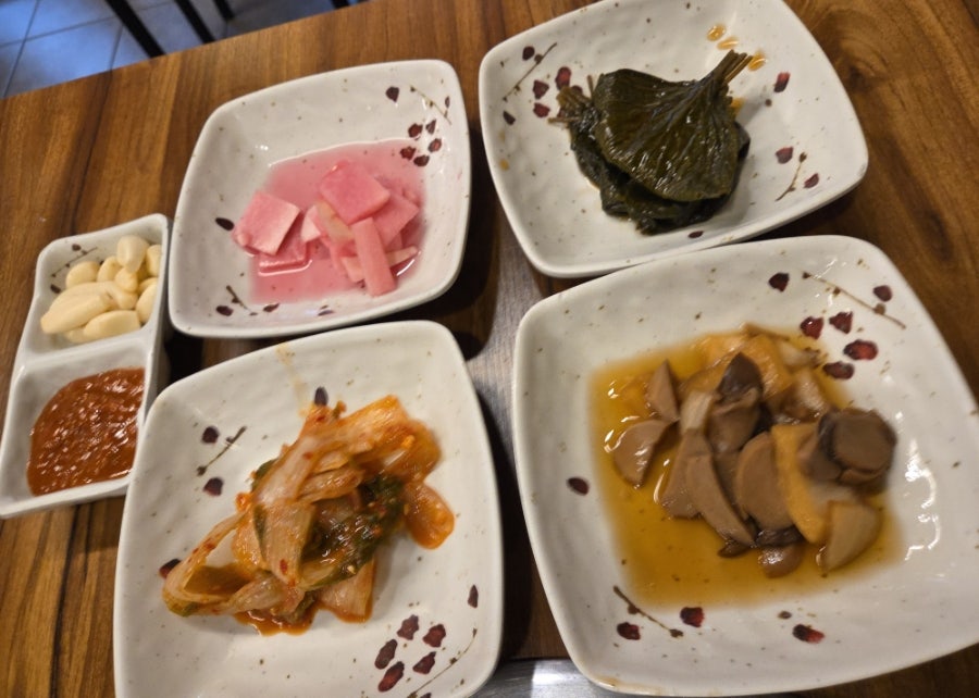 홍천화로숯불구이 사진 5