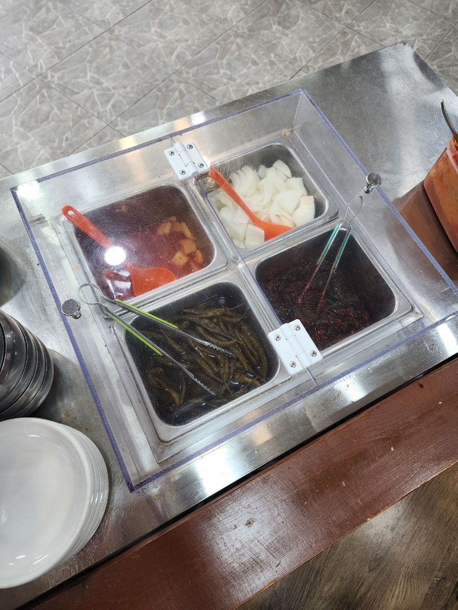 화성옥 반월점 사진 5