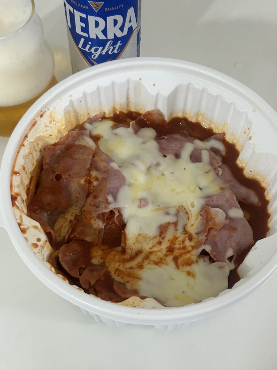 동대문엽기떡볶이 수원파장점 사진 5