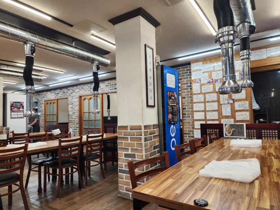 종점숯불구이 사진 4
