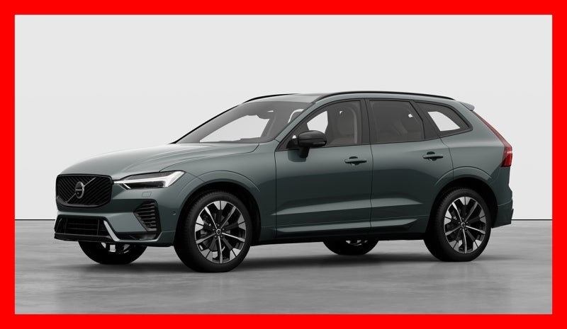 2026 볼보 XC60 할인·가격·그레이 색상 완전 정리