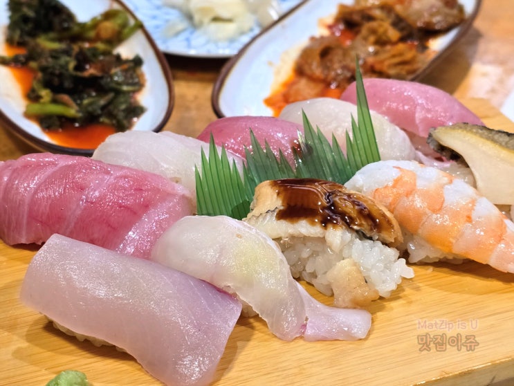  대전 생활 일기, 맛집 핫플 방문