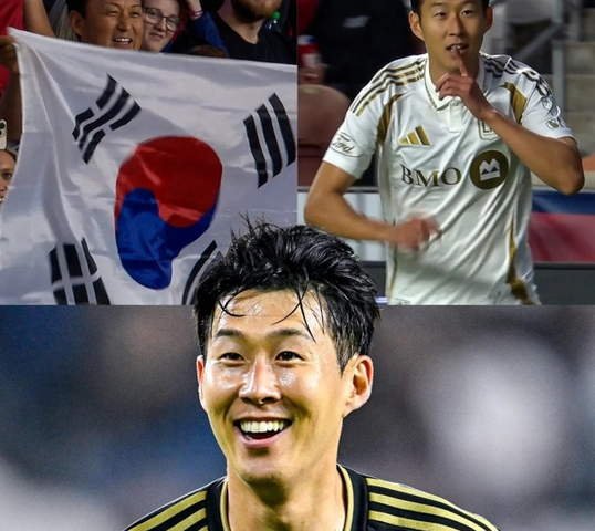 <b>손흥민</b>, 메시 같은 영향력과 <b>프로 정신</b>으로 주목받다
