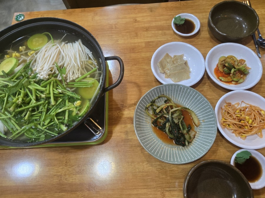 유가네 낙지한마당 사진 4