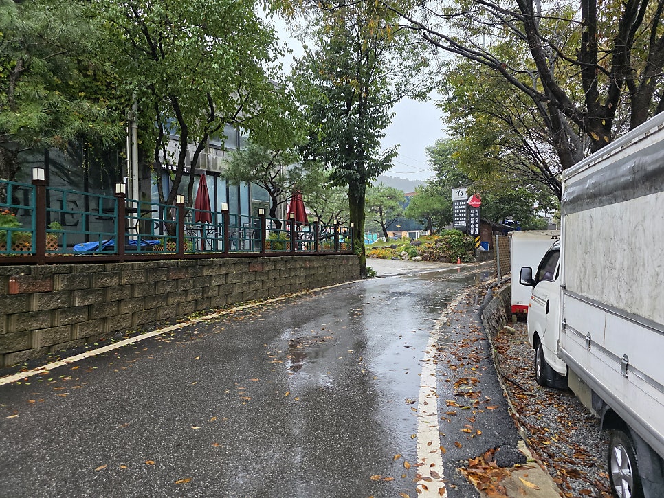 아모르펜션 사진 3