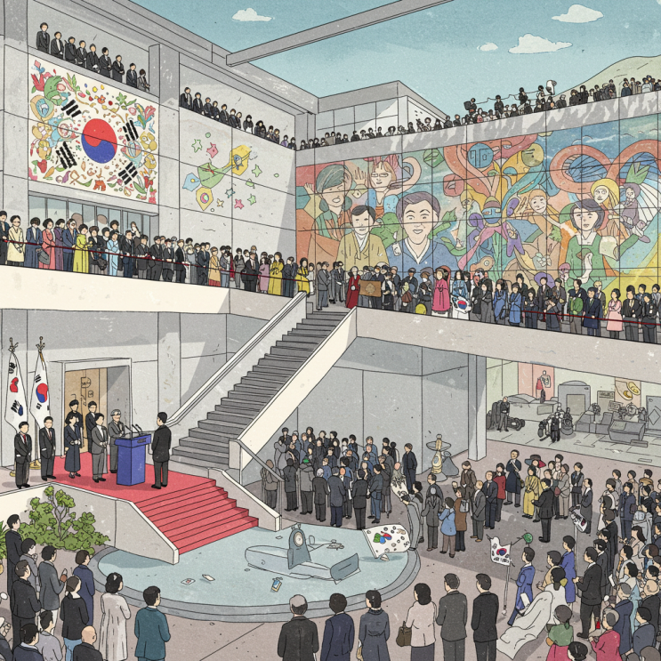 2025년 <b>노벨평화상</b>, <b>트럼프</b> 대통령 수상 불발과 그의 반응