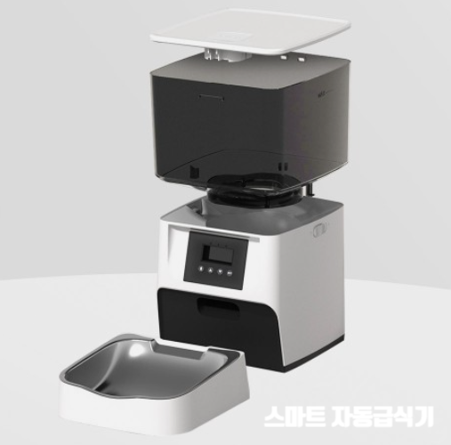  반려동물 자동급식기 사용 전 알아야 할 필수 가이드