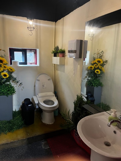Donpepe Restroom — photo 2