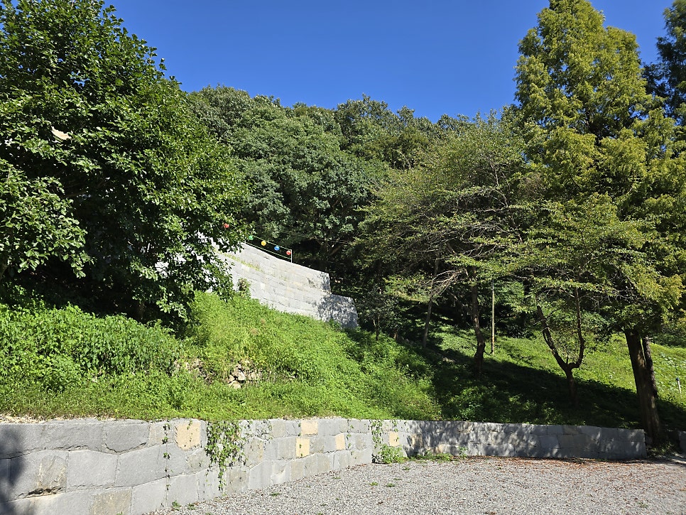 신걸산 사진 2