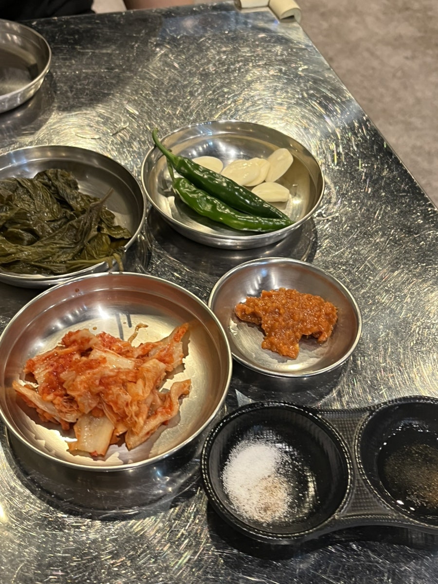 장군집 사진 4