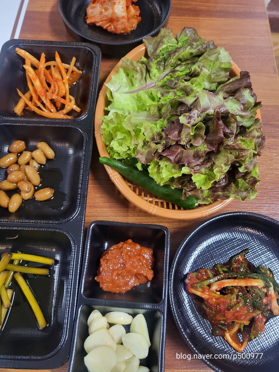 더팔도식육식당 사진 3