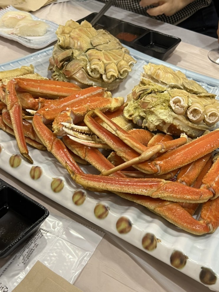  삼척 1박 2일 묻어가기..1일차