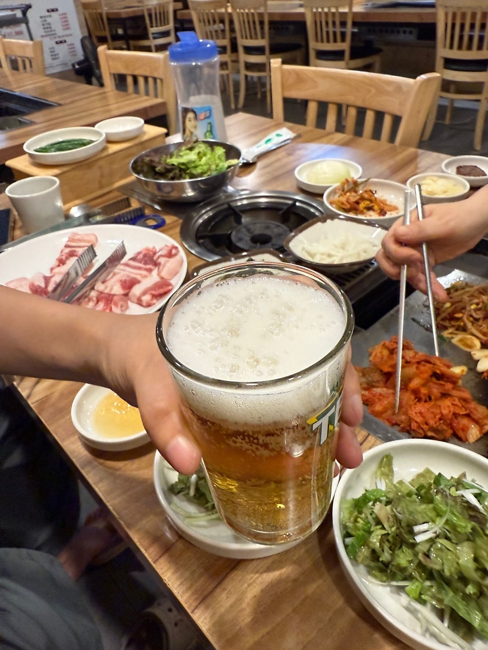 나혜야고기먹자 사진 6