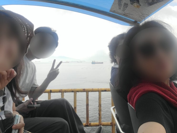  여수 레일바이크 오션뷰 넘치는 여행코스 추천 (애견동반 / 할인 / 가격)