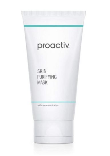  “NS윤지가 추천하는 Proactiv 페이스 마스크 & 스팟 트리트먼트 – 민감 피부도 안심, 각질·여드름 잡는 파워 케어”