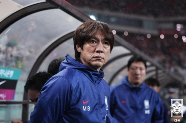 한국, 브라질에 0-5 충격패. 손흥민 A매치 최다출전 이재성 센추리클럽 가입 빛바랜 기록