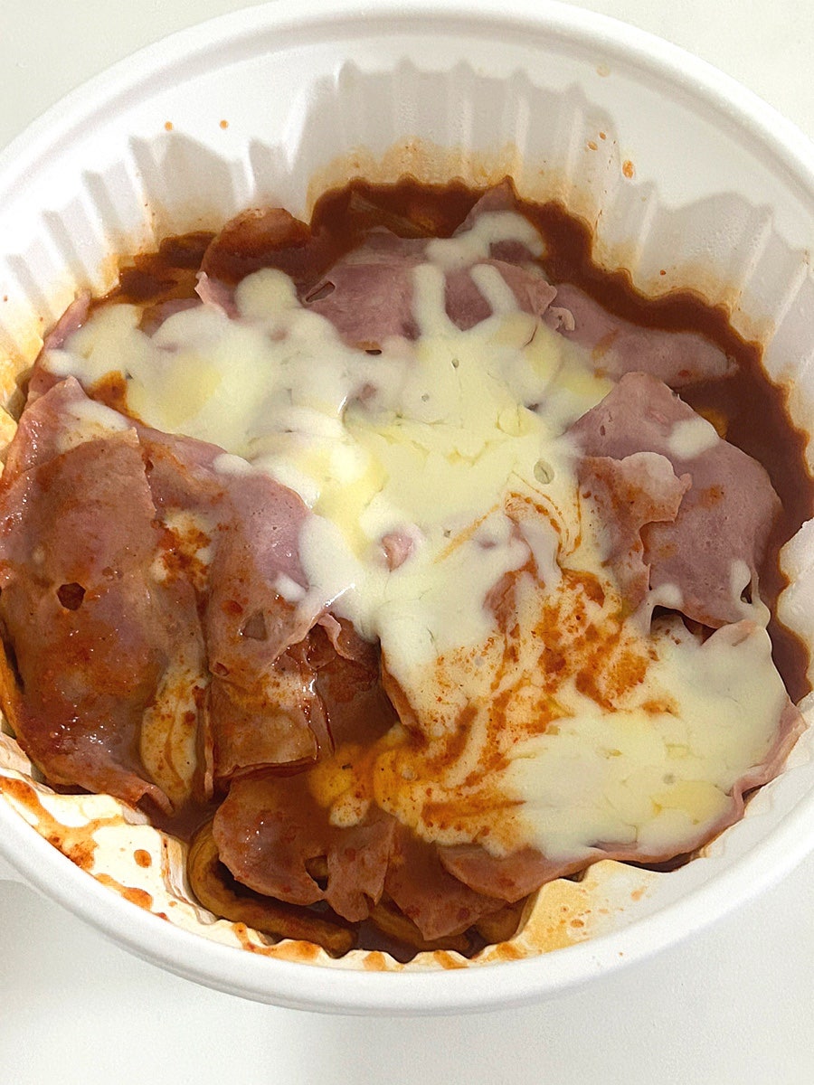 동대문엽기떡볶이 수원파장점 사진 4