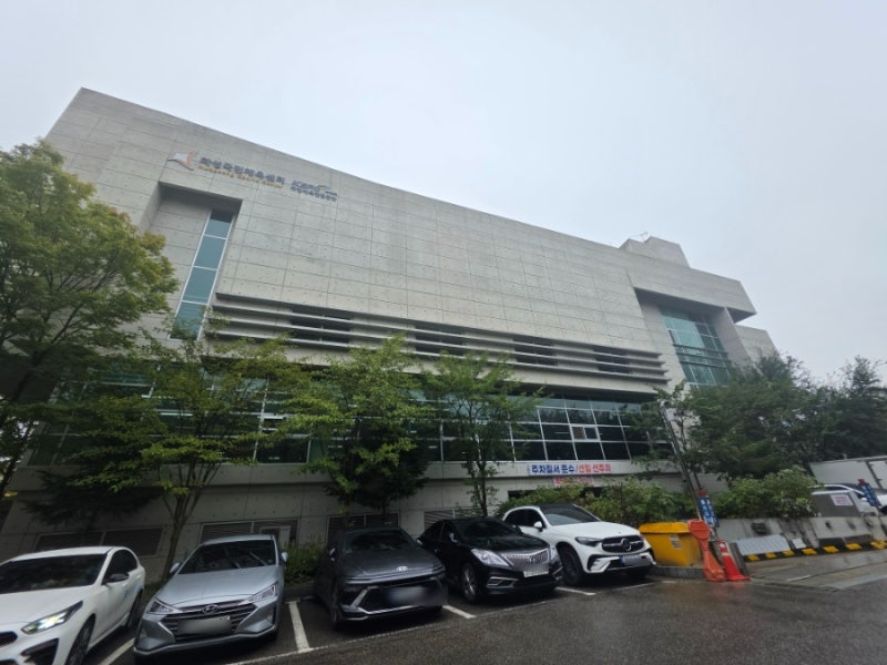 봉담1지구수영장｜평일에 쉬는시간이 없어서 아무때나 가기 좋은 화성국민체육센터에서 10....