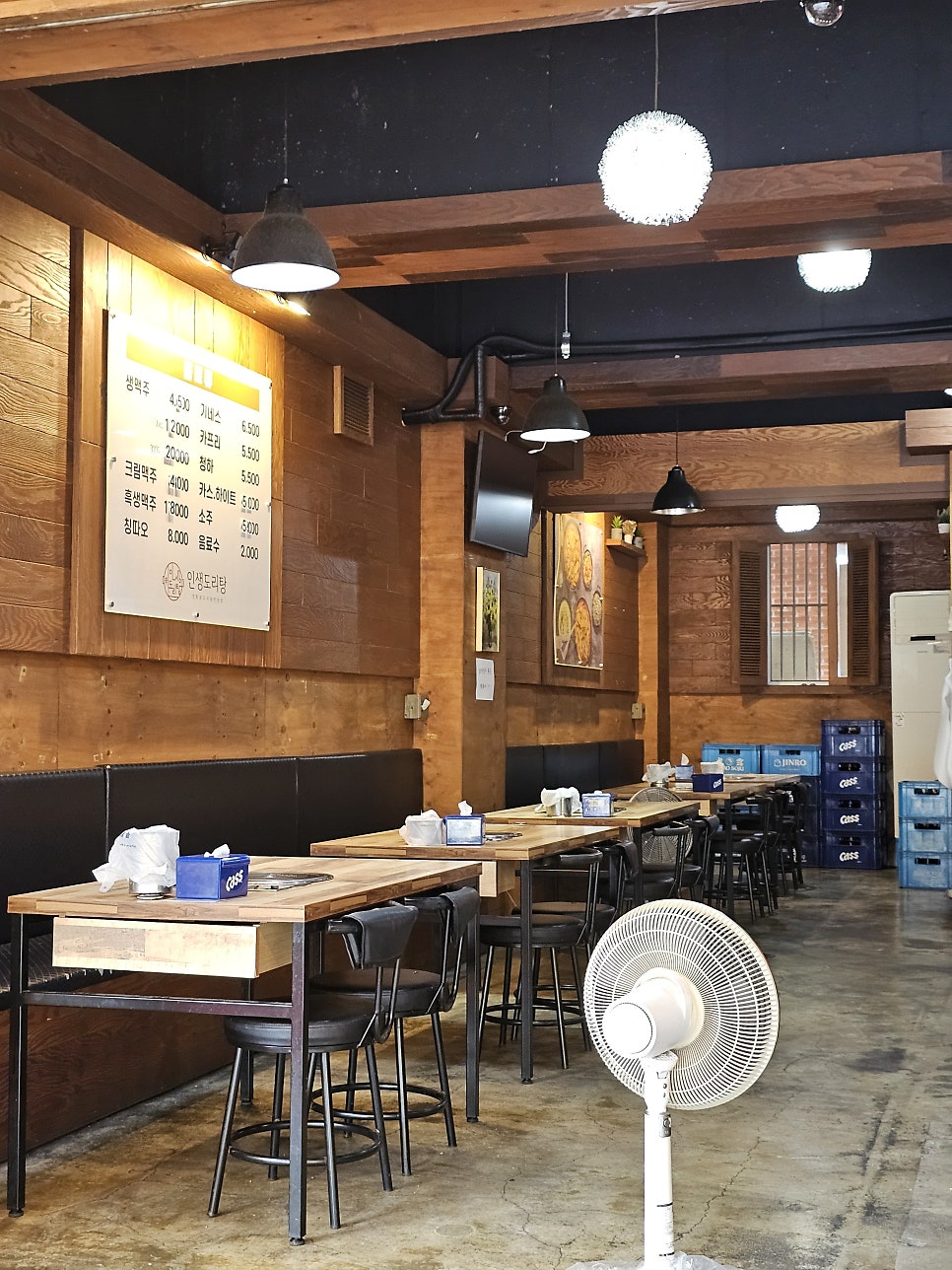 Sininsaengdoritang Seongseojeom photo 4