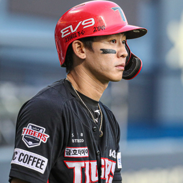⚾️ 기아, 박찬호 FA에 얼마까지 베팅할까? + 지금까지 기록 및 연봉 조사 완료!