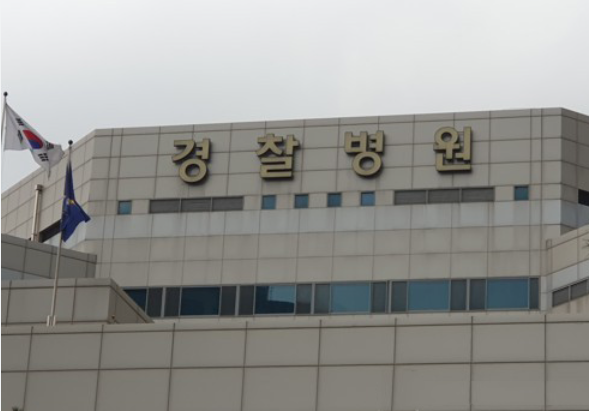 <b>경찰병원장</b> ‘추석 연휴 <b>음주운전</b> 혐의’ 입건…감찰 착수 후폭풍