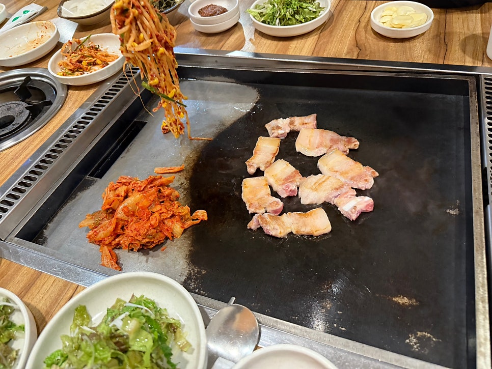 나혜야고기먹자 사진 5