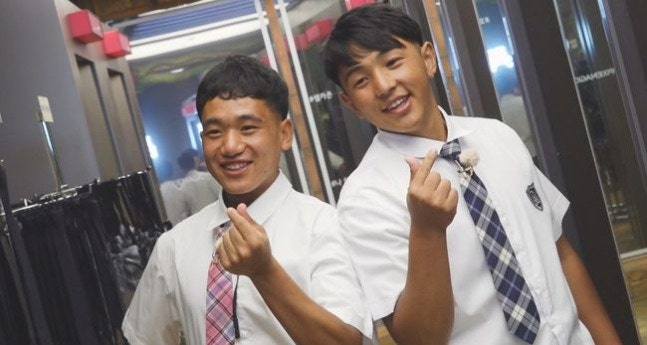 ‘기안84와 인연’ 네팔 소년 타망, 월드쉐어 통해 한국어 교육·생활비 후원 받는다…라이도....