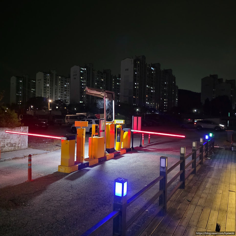 롯데리아 용인천리점 사진 2