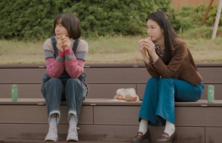 '<b>백번의 추억</b>' <b>삼각관계</b> 폭발! 우정 vs 사랑, 모두를 잃게 될까?