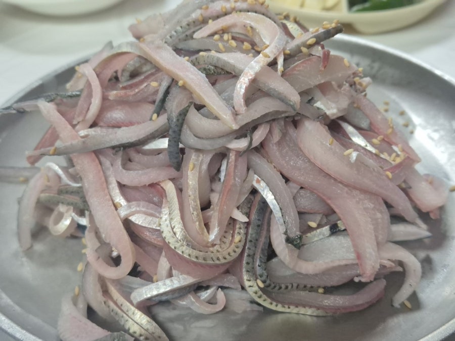 월곶나루 사진 6