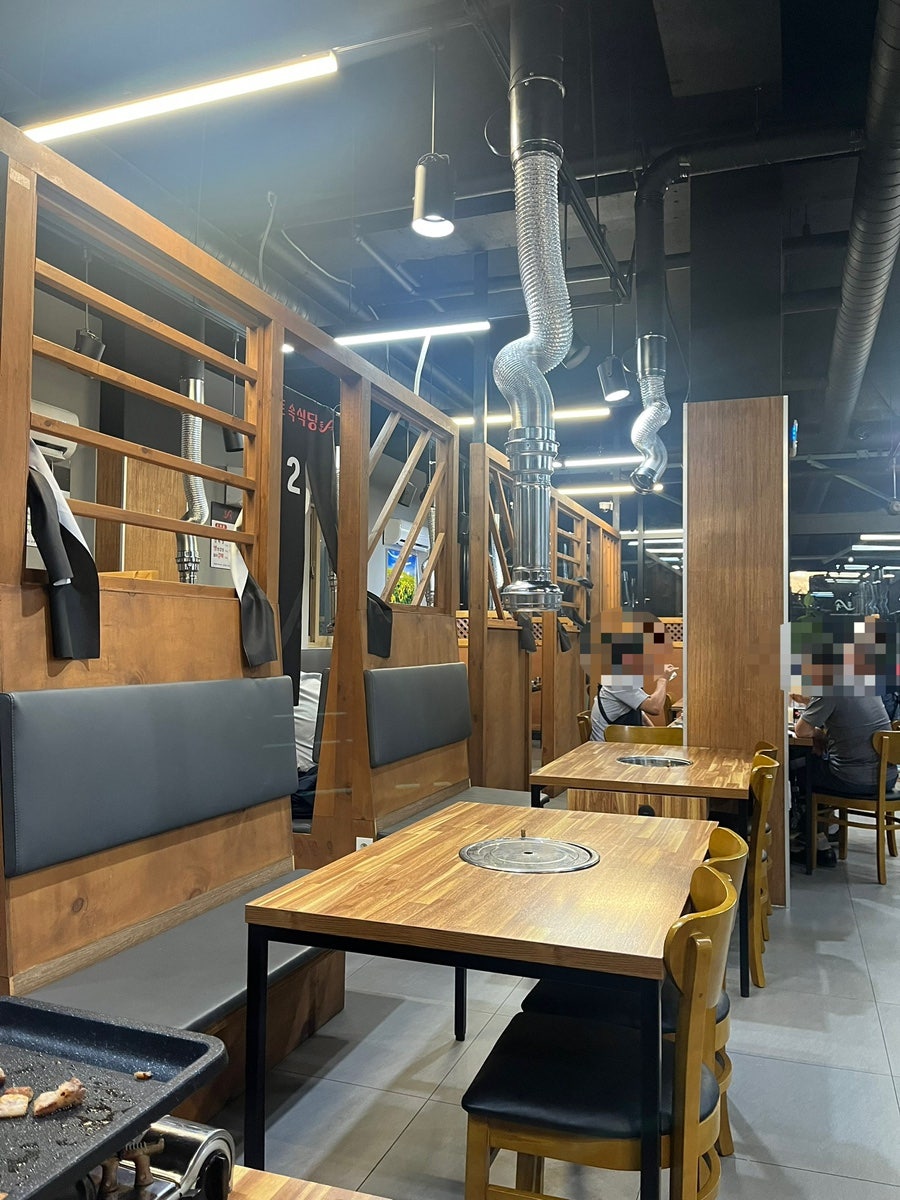 토속식당 사진 3