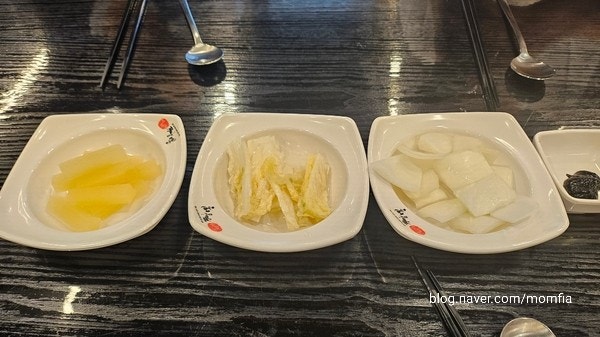 이비가짬뽕 지축역점 사진 6