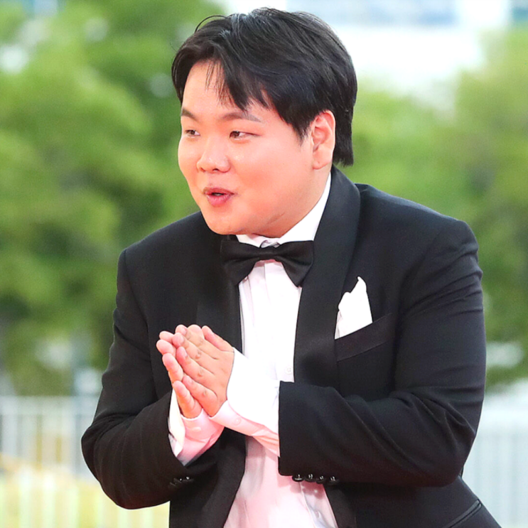 <b>곽튜브 결혼식 하객</b>은? 와이프 예비신부 화제