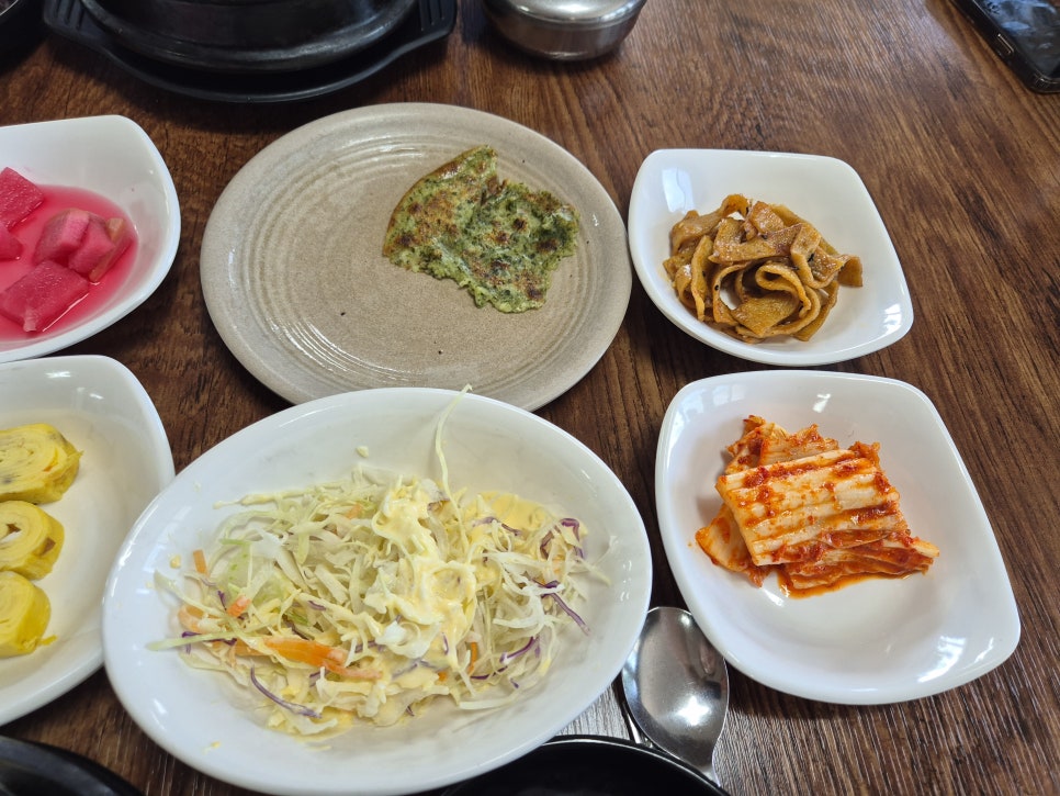 홍천강변애 사진 5