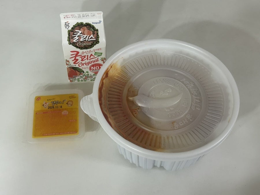 동대문엽기떡볶이 수원파장점 사진 3