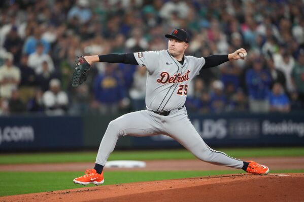 24년만의 <b>ALCS</b> 진출(25.10.11. <b>디트로이트</b> vs <b>시애틀</b>... 