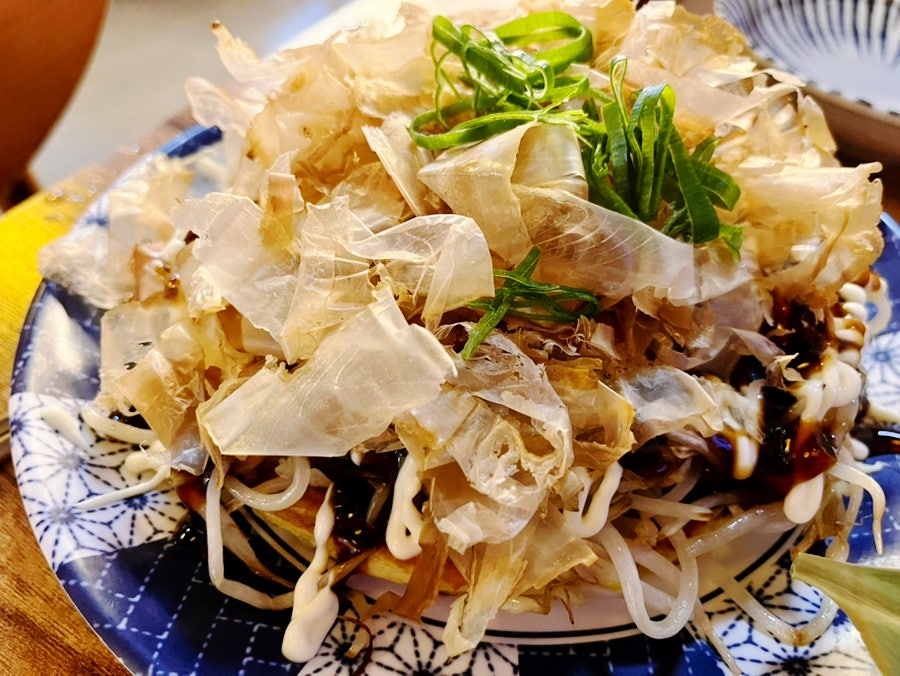 오사카데스 중리점 사진 5