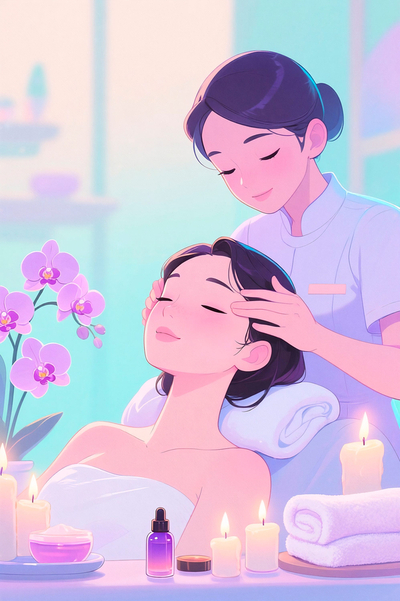  [공지] 여성 교육 안내(자격증/왁싱/피부미용)