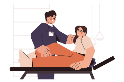  [공지] 여성 관리 안내(PT/재활)
