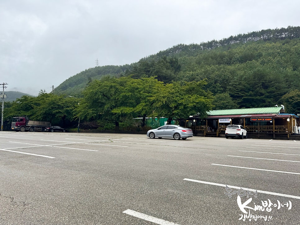 능라도 사진 4