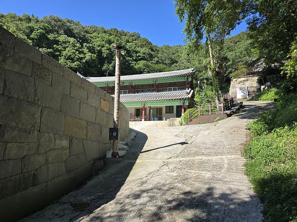 신걸산 사진 5