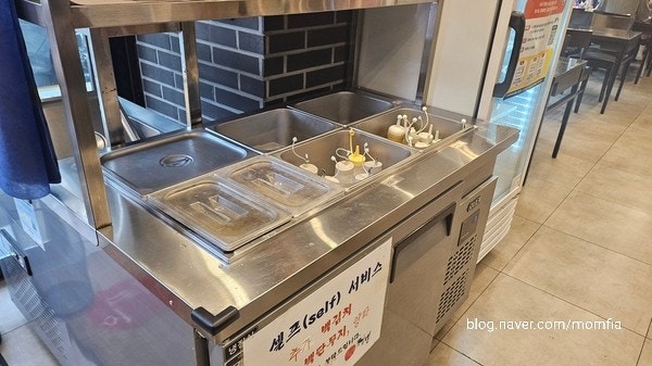 이비가짬뽕 지축역점 사진 5